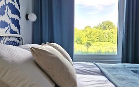 Blue Sea Apartment Przystań Letnica